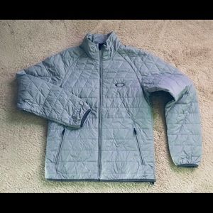 Lightweight Puffer Jacket